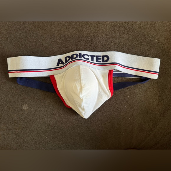 Addicted jock underwear size L - Picture 5 of 5